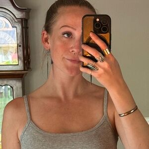 Meet your Posher, Savannah